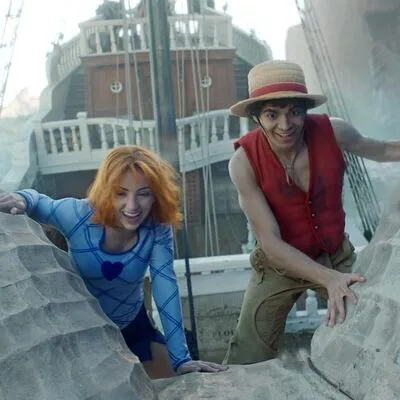 Kreator ONE PIECE Jelaskan Alasan Kenapa Banyak Perubahan di ONE PIECE Live Action Season 2