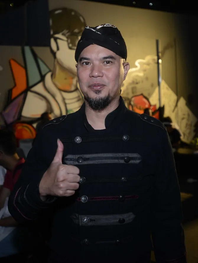 Bukan Karena Maia