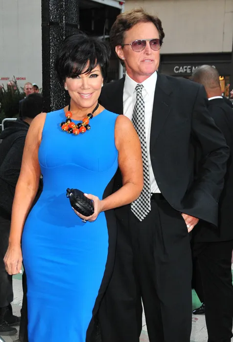Kris dan Bruce @ fameflynet.com
