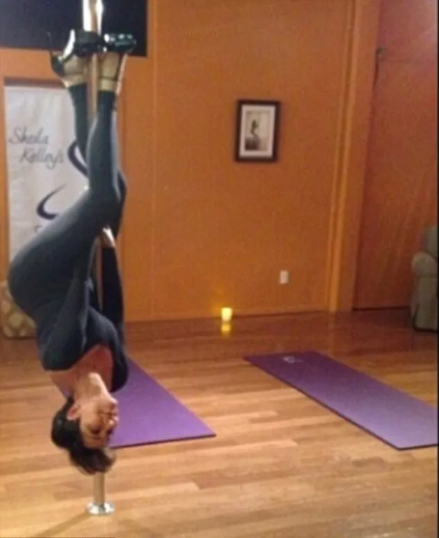 Kris Jenner @ dailymail.co.uk