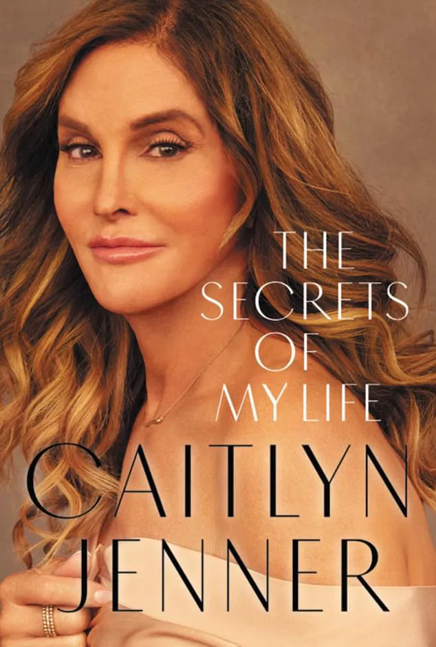 Inilah buku yang berisi curhatan seorang Caitlyn Jenner © Grand Central Publishing