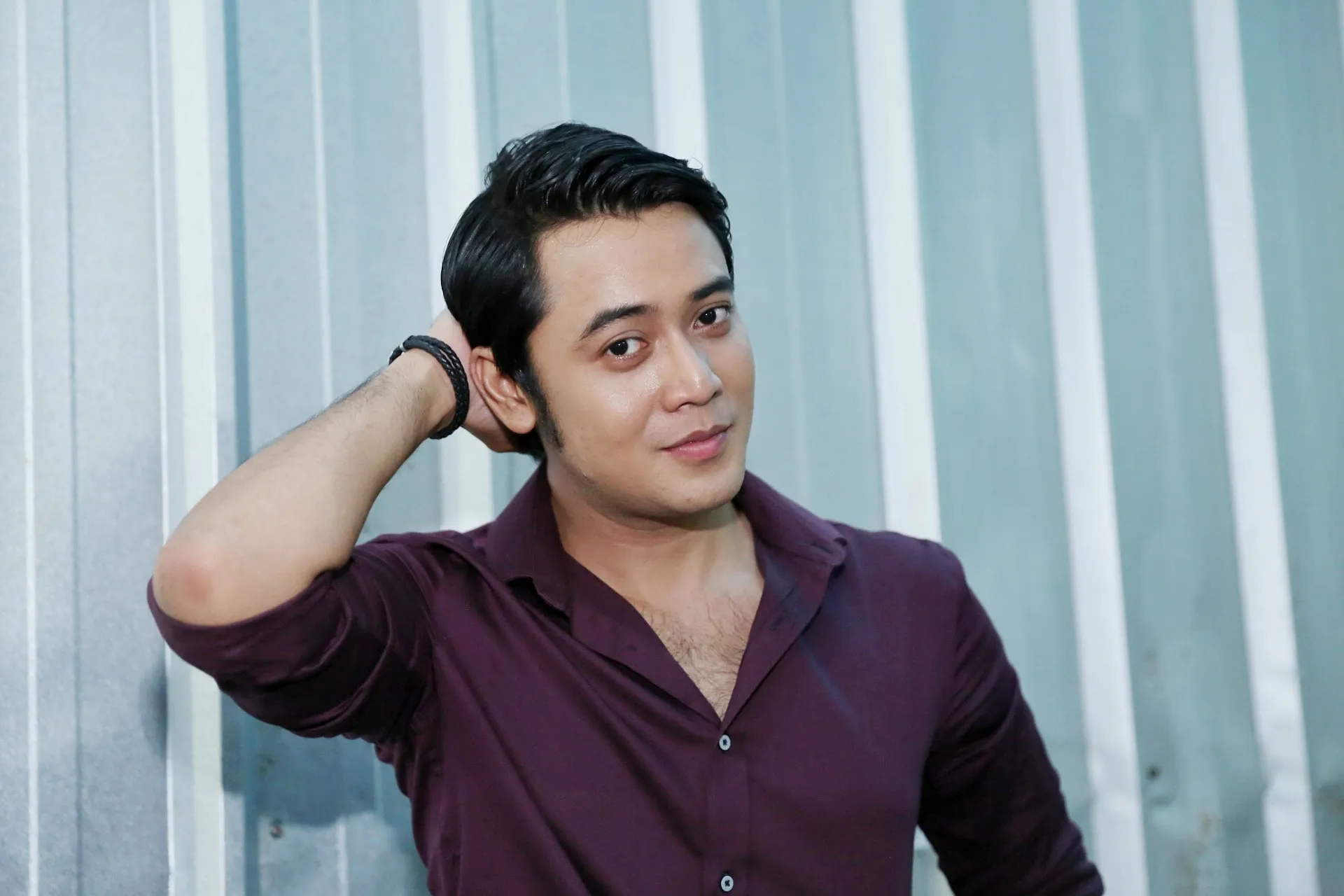 Tanggapan Kriss Hatta