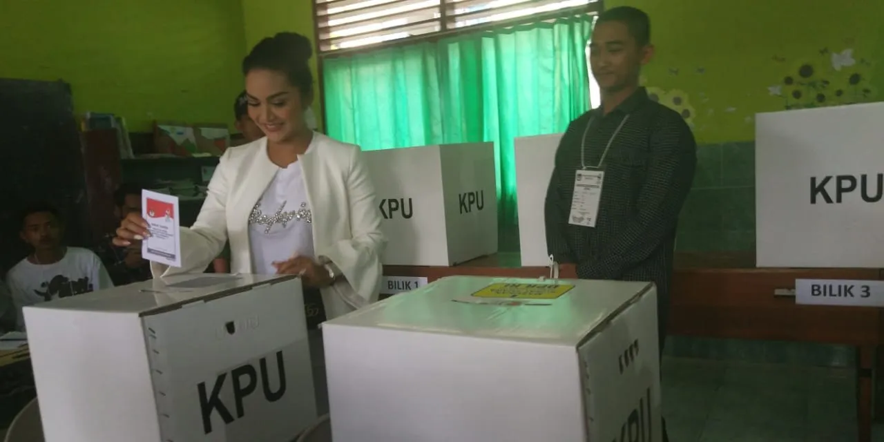 Manfaatkan Popularitas