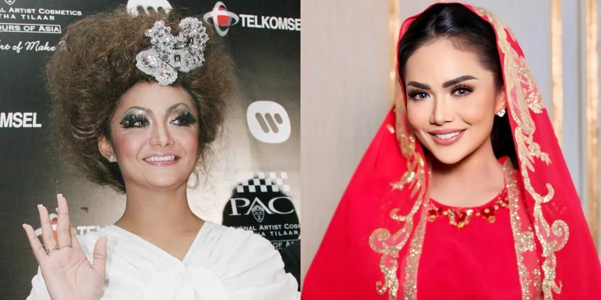 (Sumber: Instagram @krisdayantilemos)