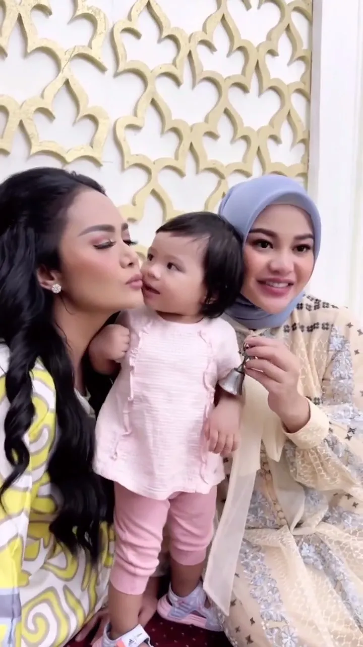 Buka Puasa Bersama Cucu