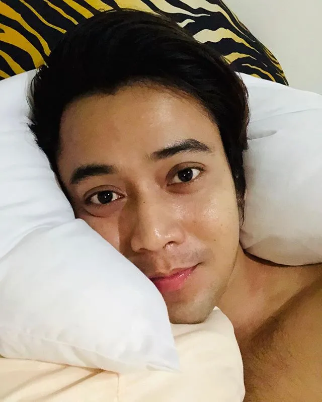 Credit: instagram.com/krisshatta07