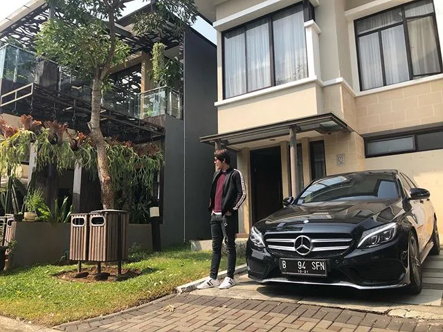 Credit: instagram.com/krisshatta07