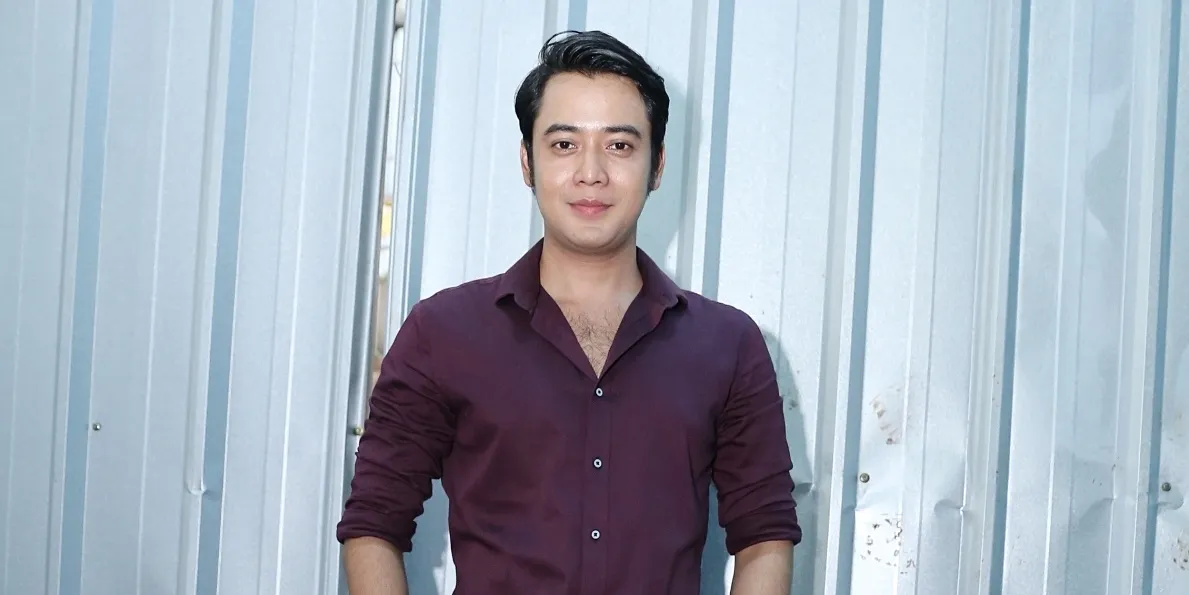 Kris Hatta © Bintang.com