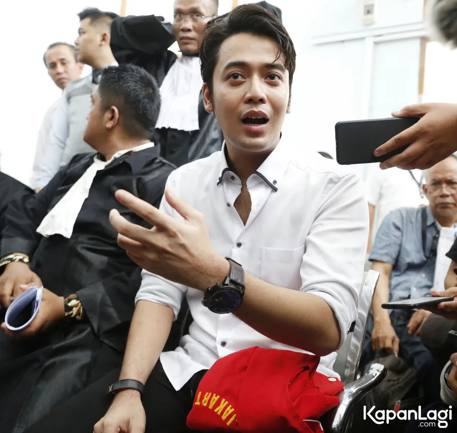 KapanLagi,com®/Muhammad Akrom Sukarya