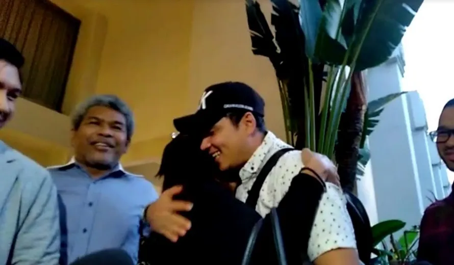 © KapanLagi.com/Fikri Alfi Rosyadi