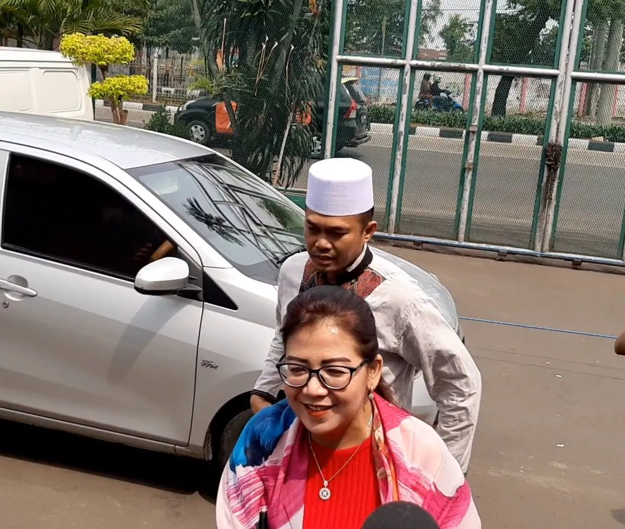 © KapanLagi.com/Irfan Kafril