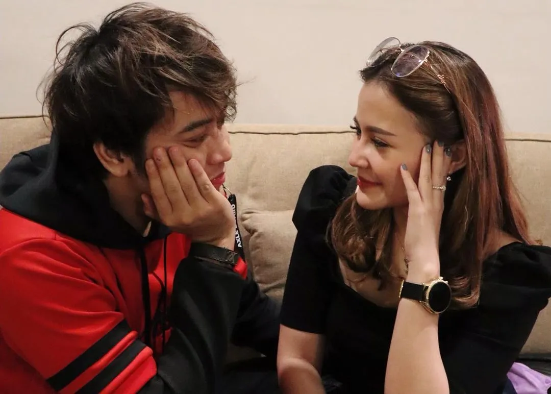 credit: instagram.com/krisshatta07