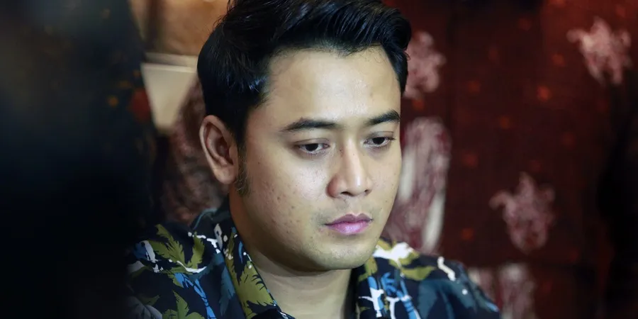 Kriss Hatta ©Kapanlagi.com/Muhammad Akrom Sukarya