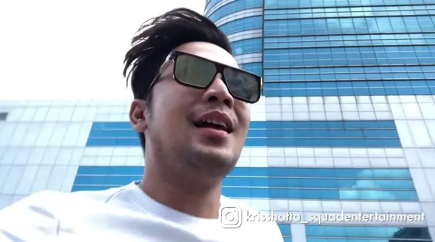 ©  Krisshatta Squadentertainment Youtube