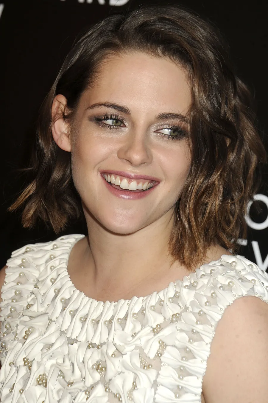 Kristen Stewart © TPG