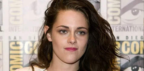 Kristen Stewart