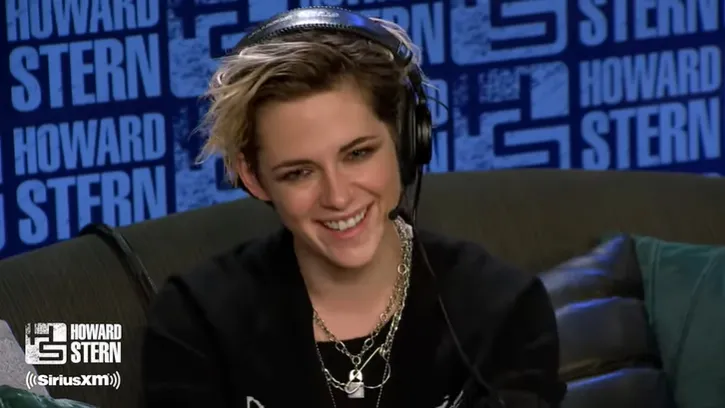 YouTube.com/The Howard Stern Show