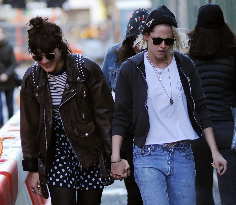 SoKo dan Kristen akhirnya putus © TPG Images