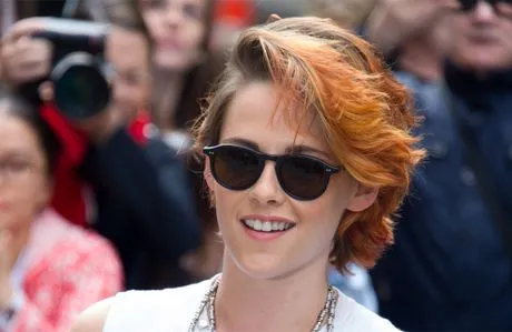 Kristen Stewart @ istimewa