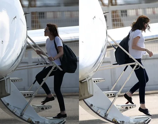 Kristen Stewart