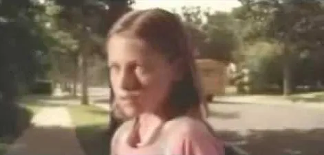 Kristen 15 tahun lalu @ YouTube.com
