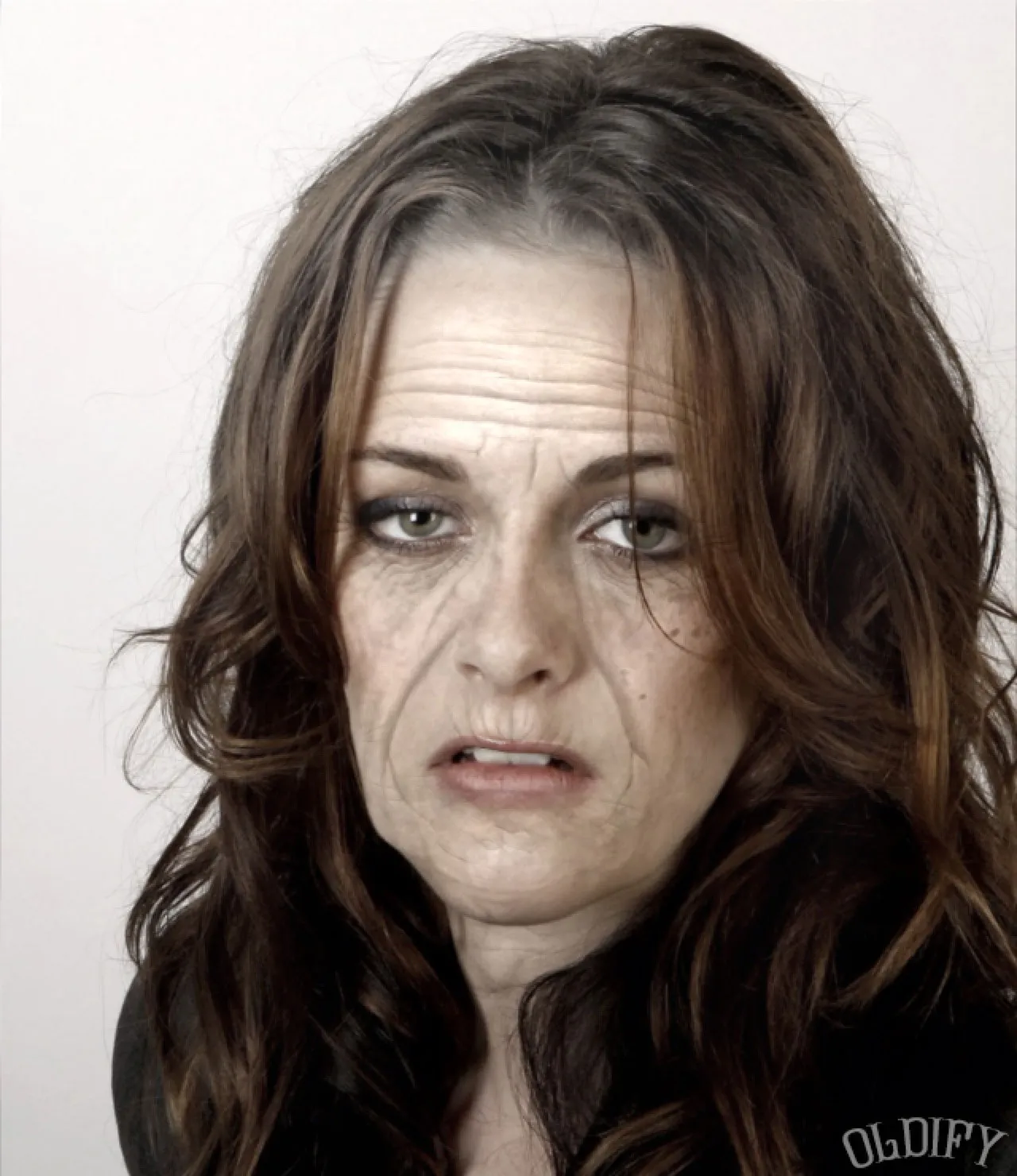 Kristen penuh keriput dan renta, masih cantik? @ viralscape.com