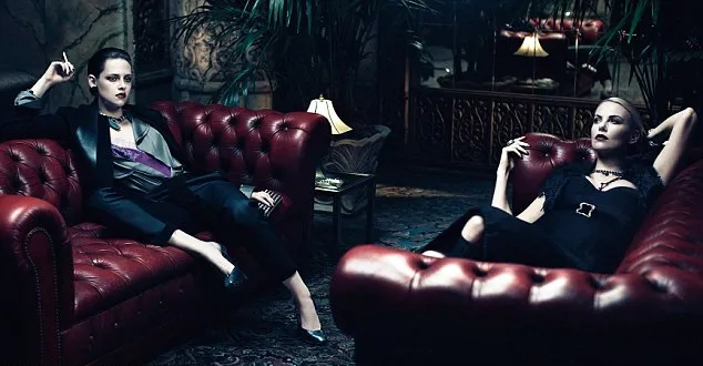 Kristen Stewart
