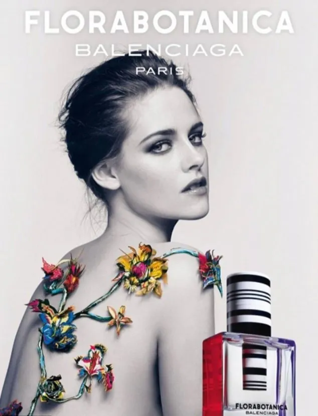 Kristen Stewart @ dailymail.co.uk