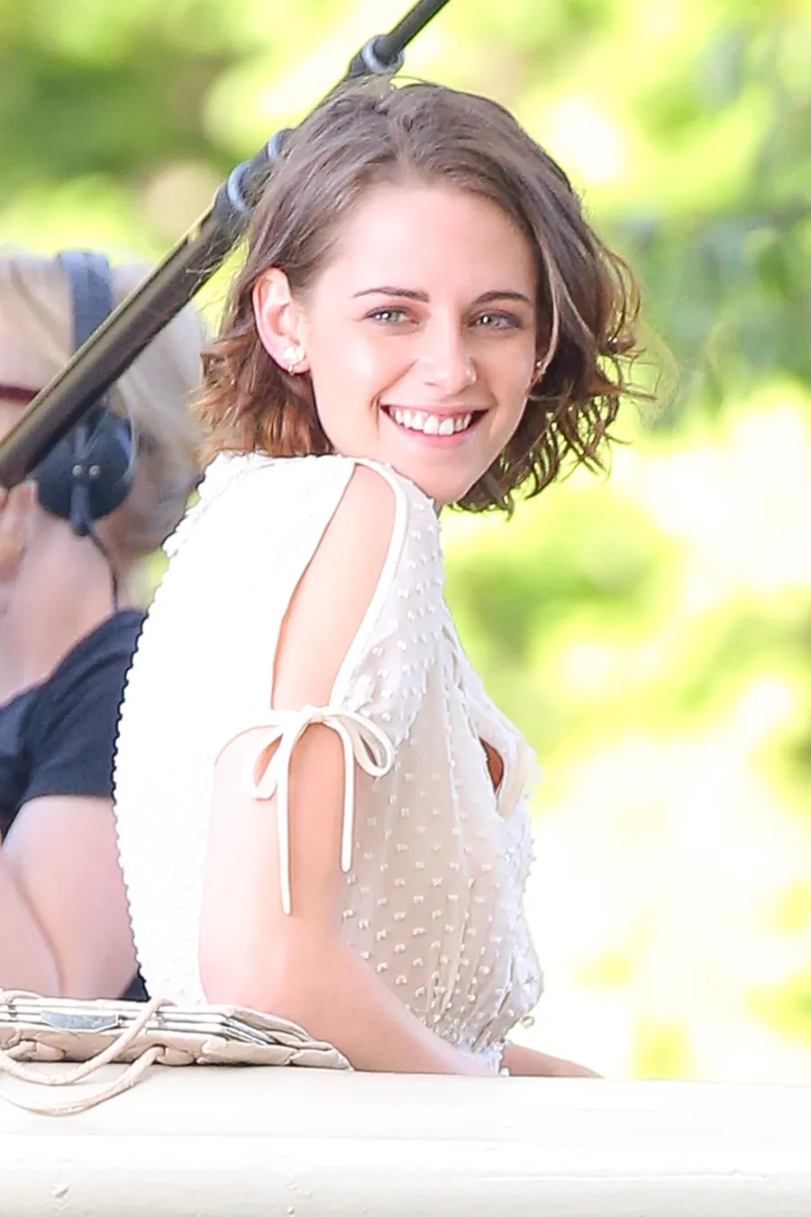 Kristen Stewart menghindari film blockbuster © Splashnews.com