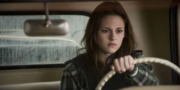 Kristen Stewart dalam TWILIGHT © cinemablends