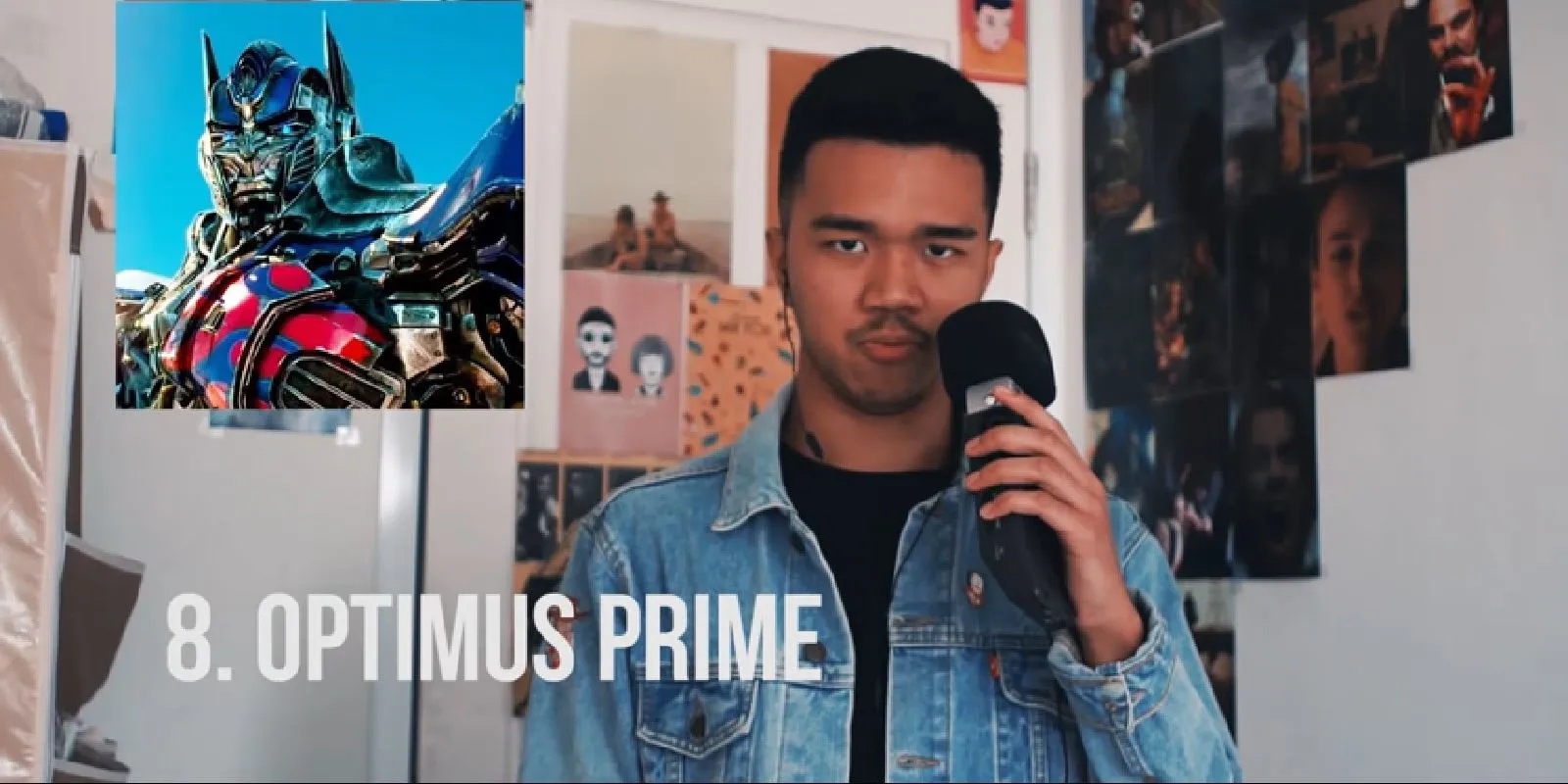 Kristo Immanuel © Youtube