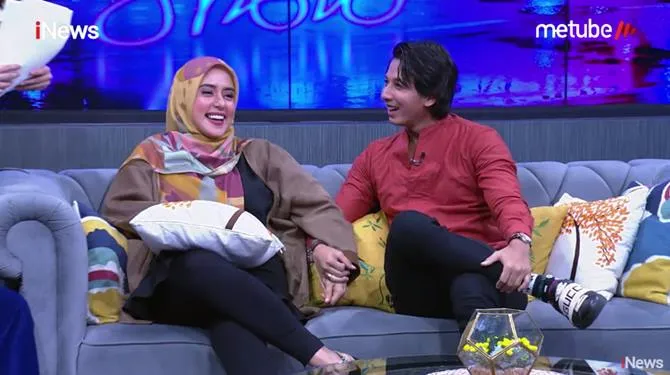 Fairuz Menyanggah