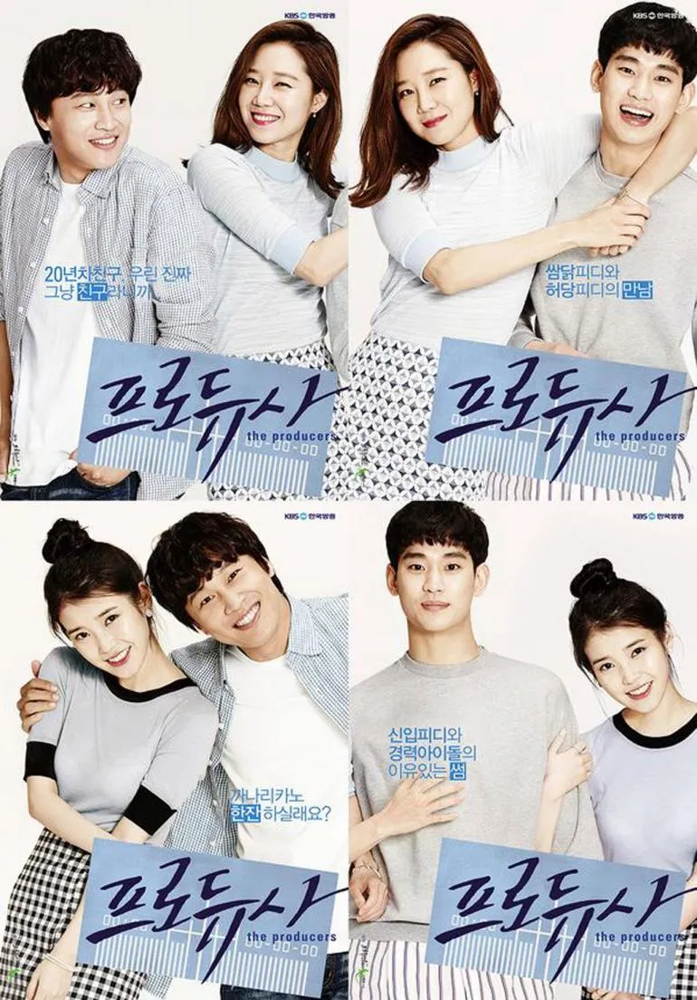 Jawaban atas doa para fans, KBS Producer bakal rilis episode special. ©thairath.co.th