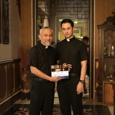 KUASA GELAP: Perjanjian Darah Rilis Trailer, Rephaim Jadi Ancaman Baru