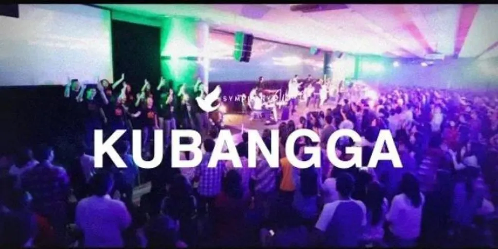 Symphony Worship - Kubangga MemilikiMu
