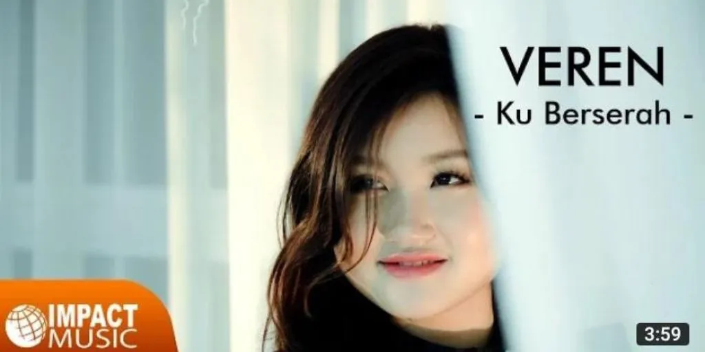 Agata Verencia - Ku Berserah
