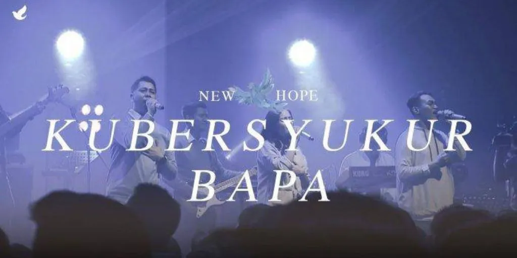 Symphony Worship - Kubersyukur Bapa
