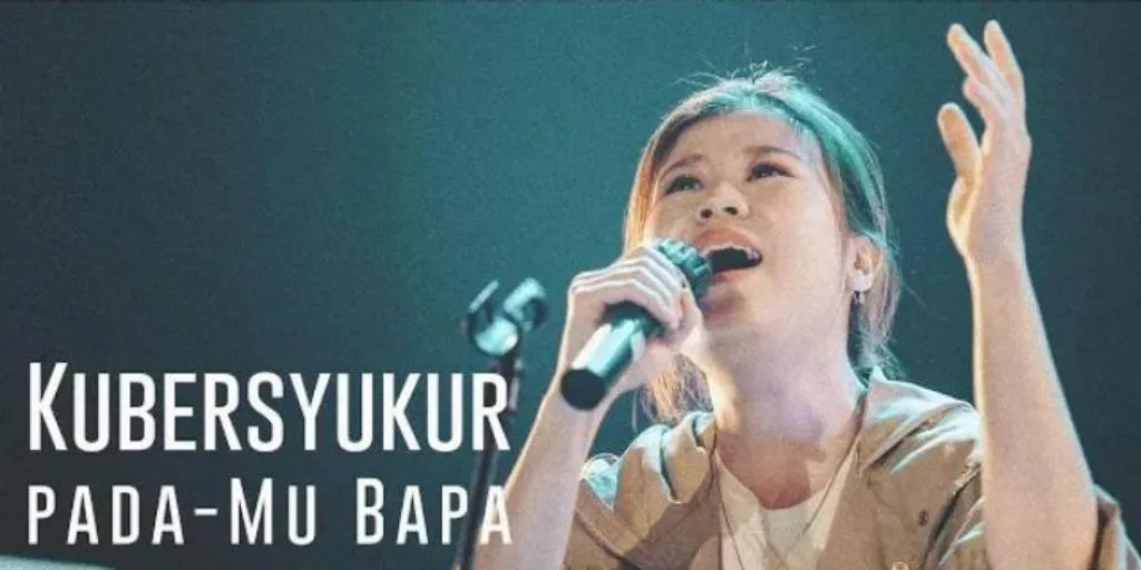 HSM Worship - Kubersyukur PadaMu Bapa