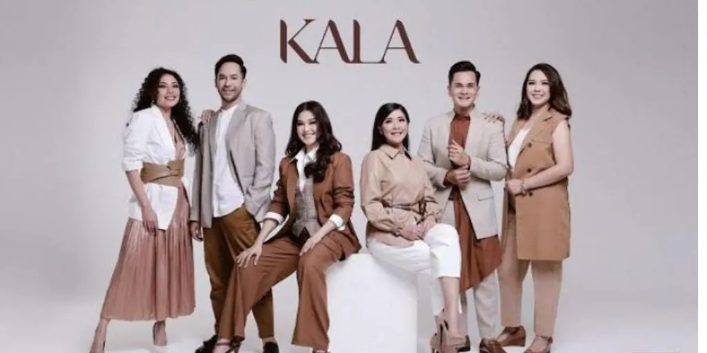 KALA - Ku Berterima Kasih