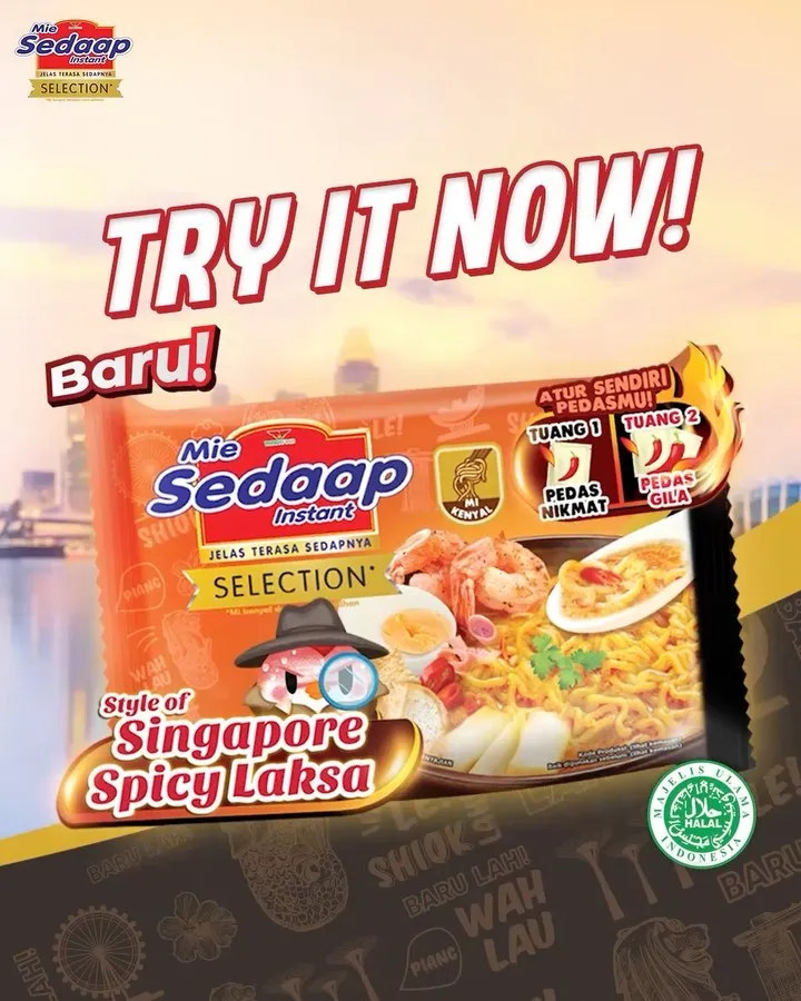 Credit via instagram.com/miesedaapid