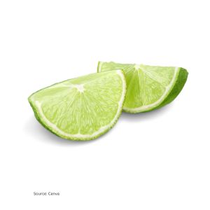 Illustration of Lime