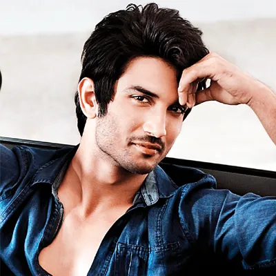 Sushant bakal main di Lonceng Cinta ©dnaindia.com