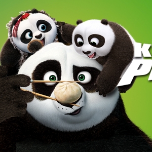 Mengenal Karakter Kai Tokoh Antagonis Di Film Kung Fu Panda Yang Tayang Di Vidio Satubicara