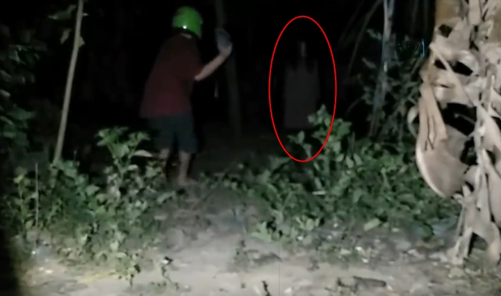 42 Koleksi Hantu Pocong Bukan Biasa Terbaru