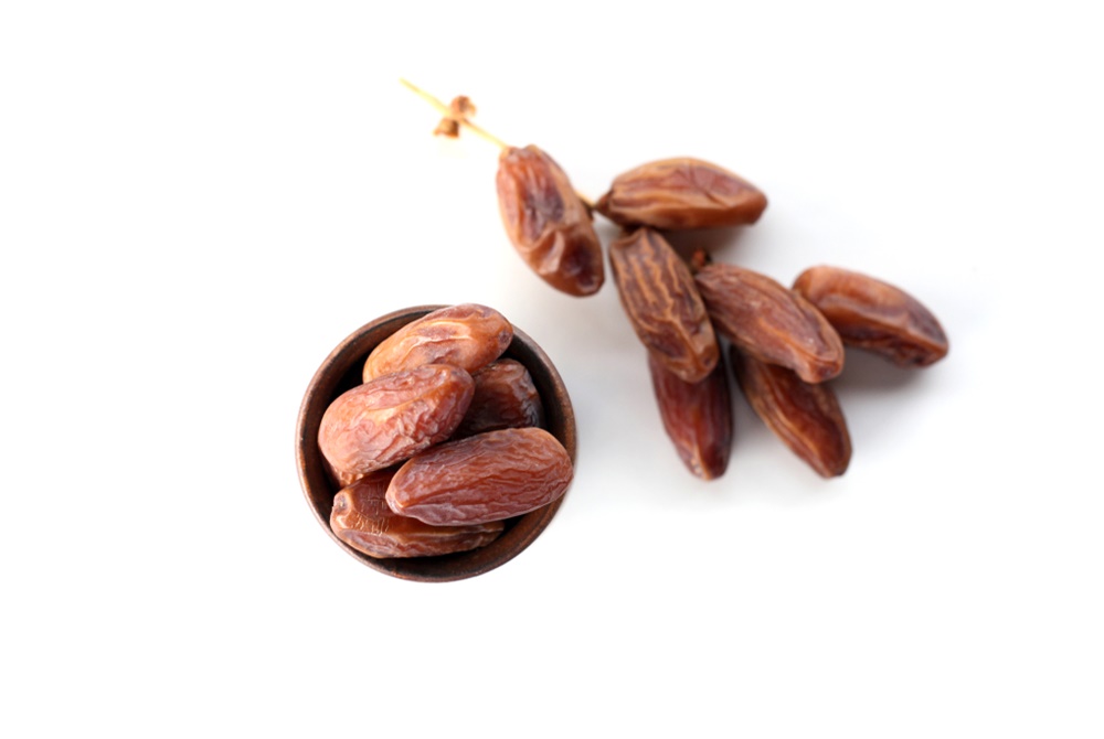 kurma (credit: shutterstock)