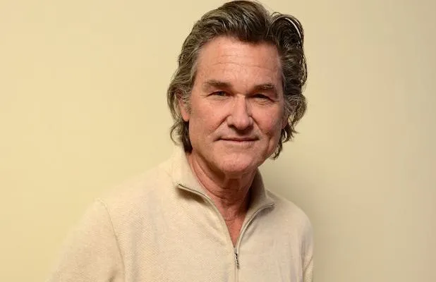 Kurt Russell | Foto: The Warp