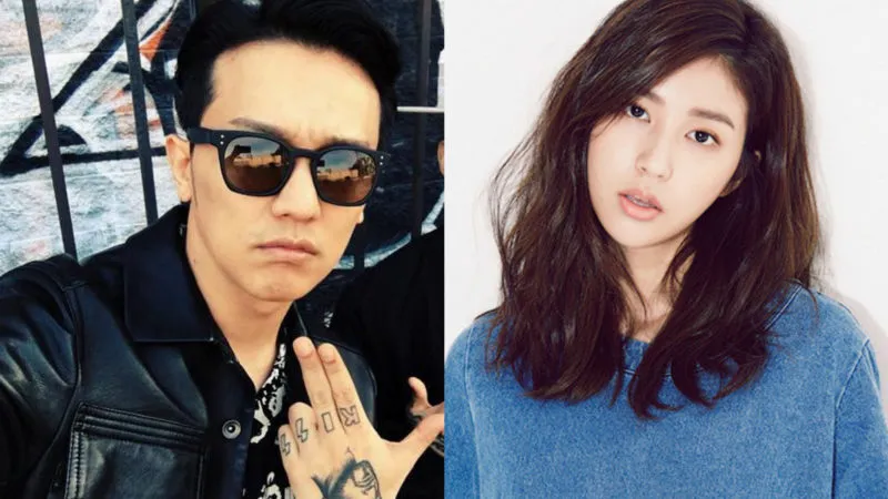 Selamat untuk Kush dan Vivian © istimewa