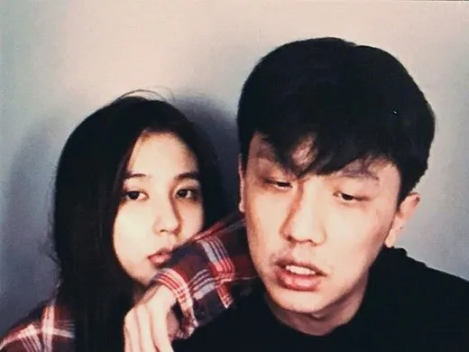 Kush Produser YG Entertainment yang ditangkap saat berusaha memberli kokain. @ Nate