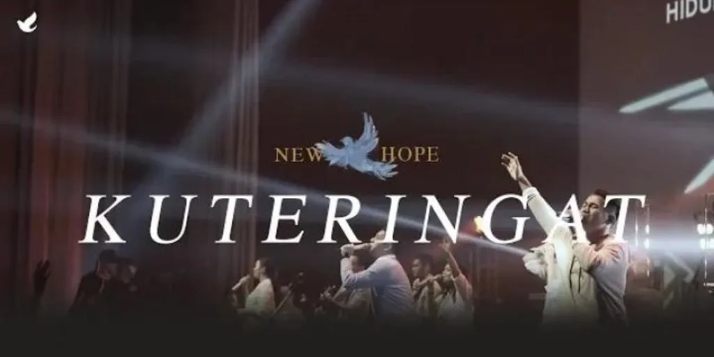 Symphony Worship - Kuteringat (Feat Jonathan)