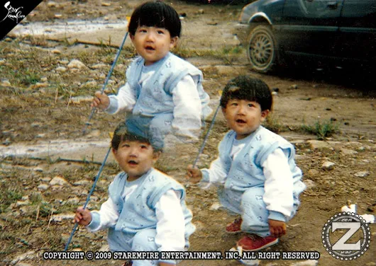 Agensi Star Empire Entertainment